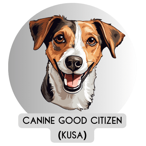 Dogs Day Out Knysna CGC